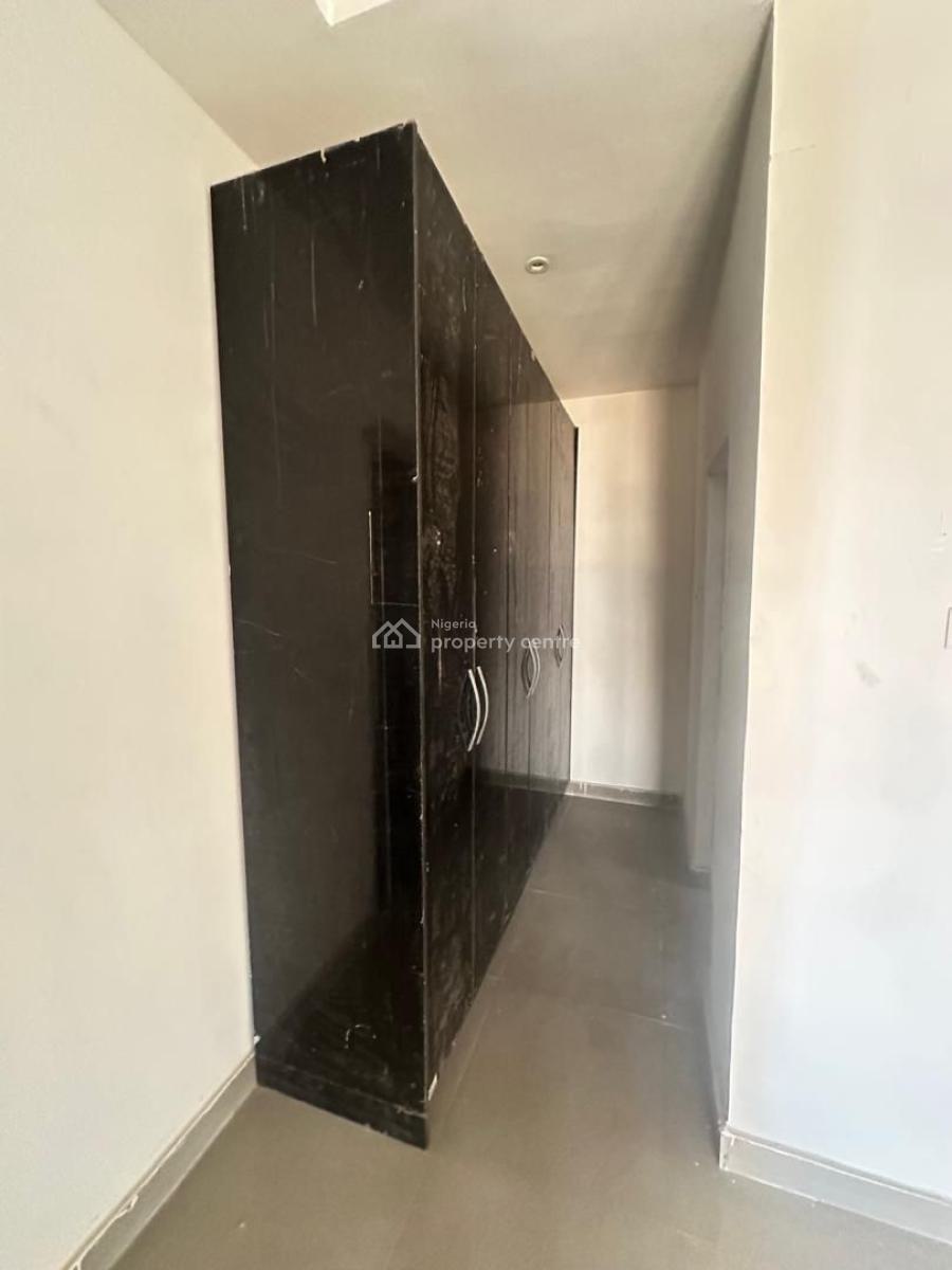 Well Built 3bedroom Apartment, Ikota, Lekki, Lagos, Terraced Duplex for Rent