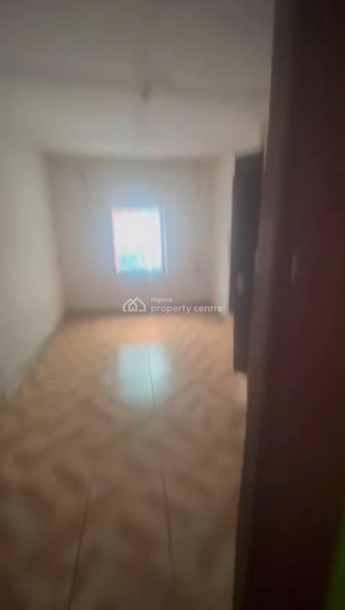 Specious and Standard Roomself Con, Akoka, Yaba, Lagos, Self Contain (single Rooms) for Rent