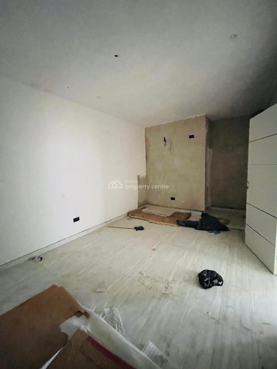 5 Bedroom Fully Detached Duplex with a Room Bq, Cinema, Pool,penthouse, Victory Park Estate, Osapa, Lekki, Lagos, Detached Duplex for Rent