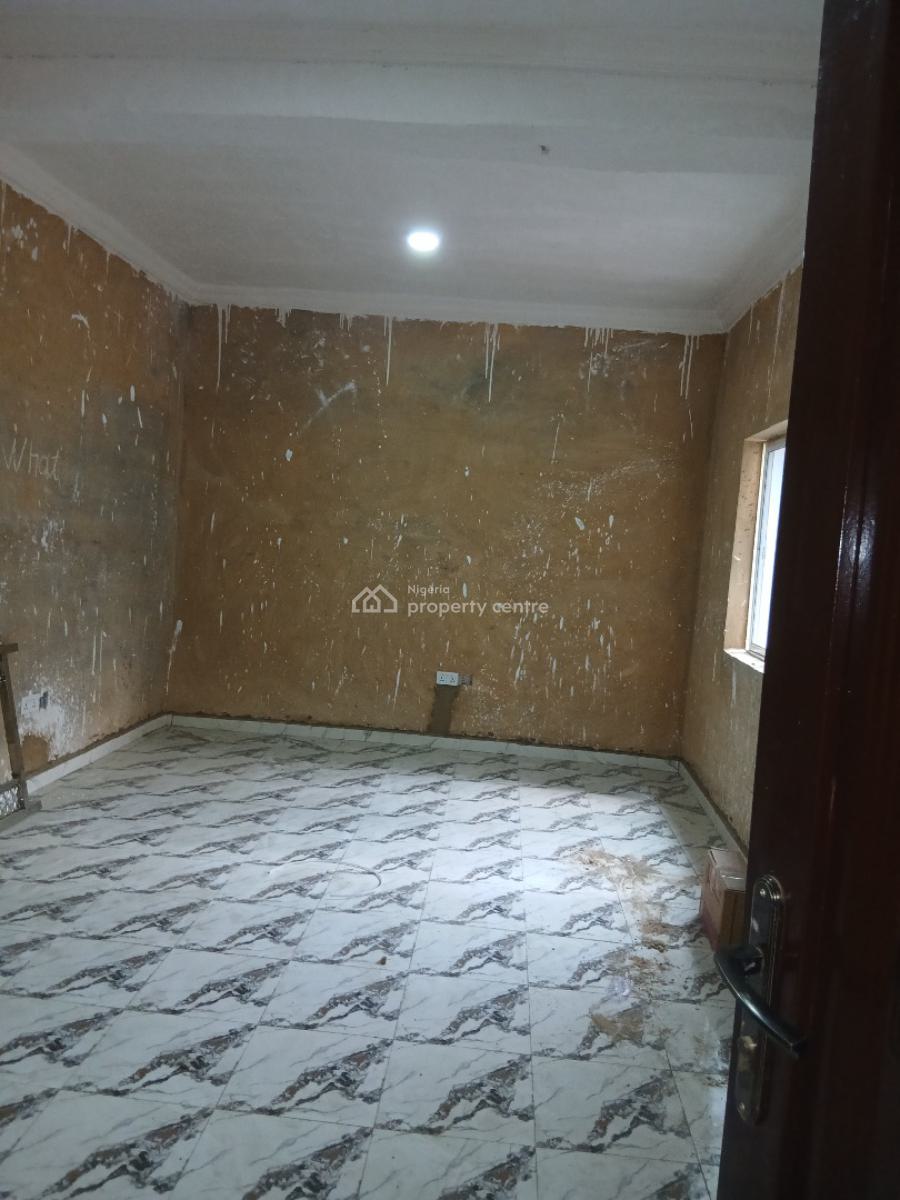 Beautiful New 2 Bedroom, Yaba, Lagos, Flat / Apartment for Rent