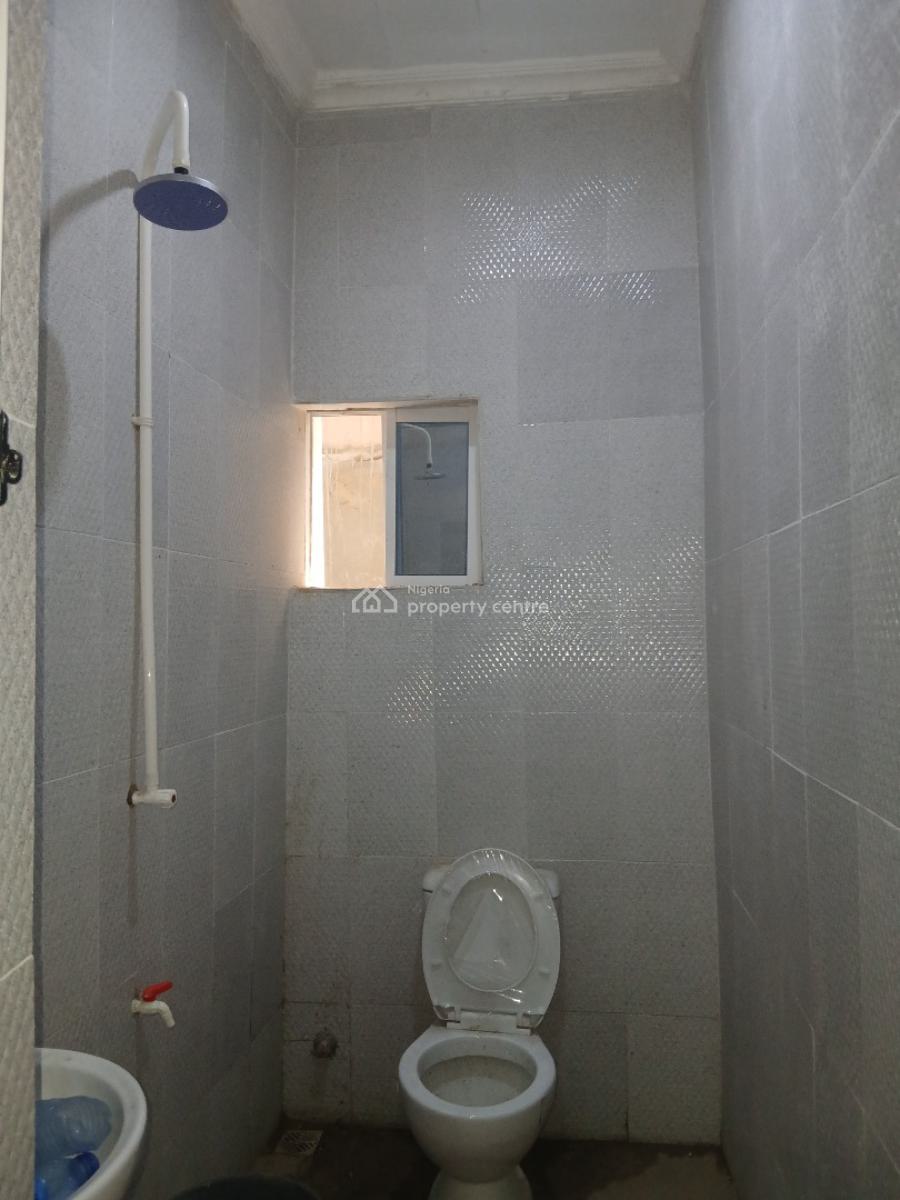 Beautiful New 2 Bedroom, Yaba, Lagos, Flat / Apartment for Rent