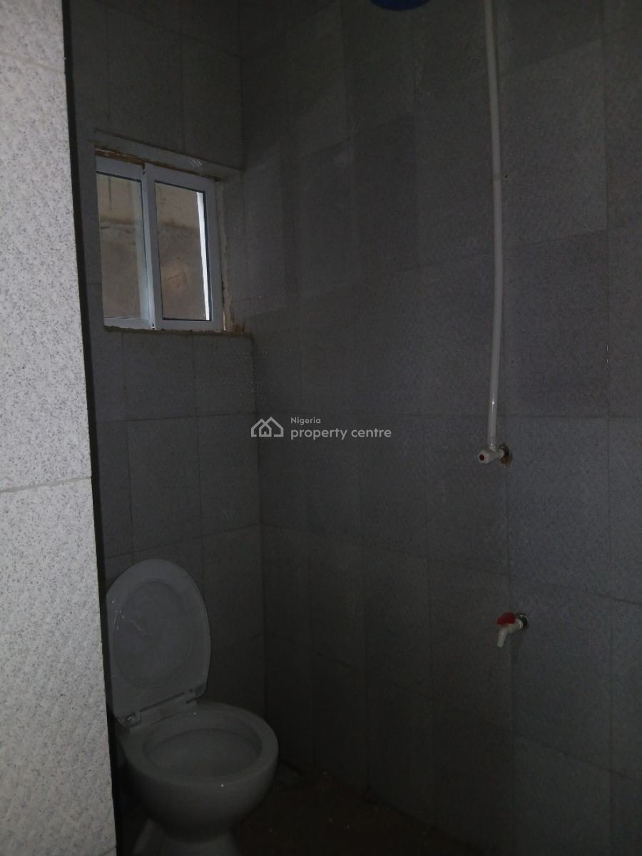 Beautiful New 2 Bedroom, Yaba, Lagos, Flat / Apartment for Rent