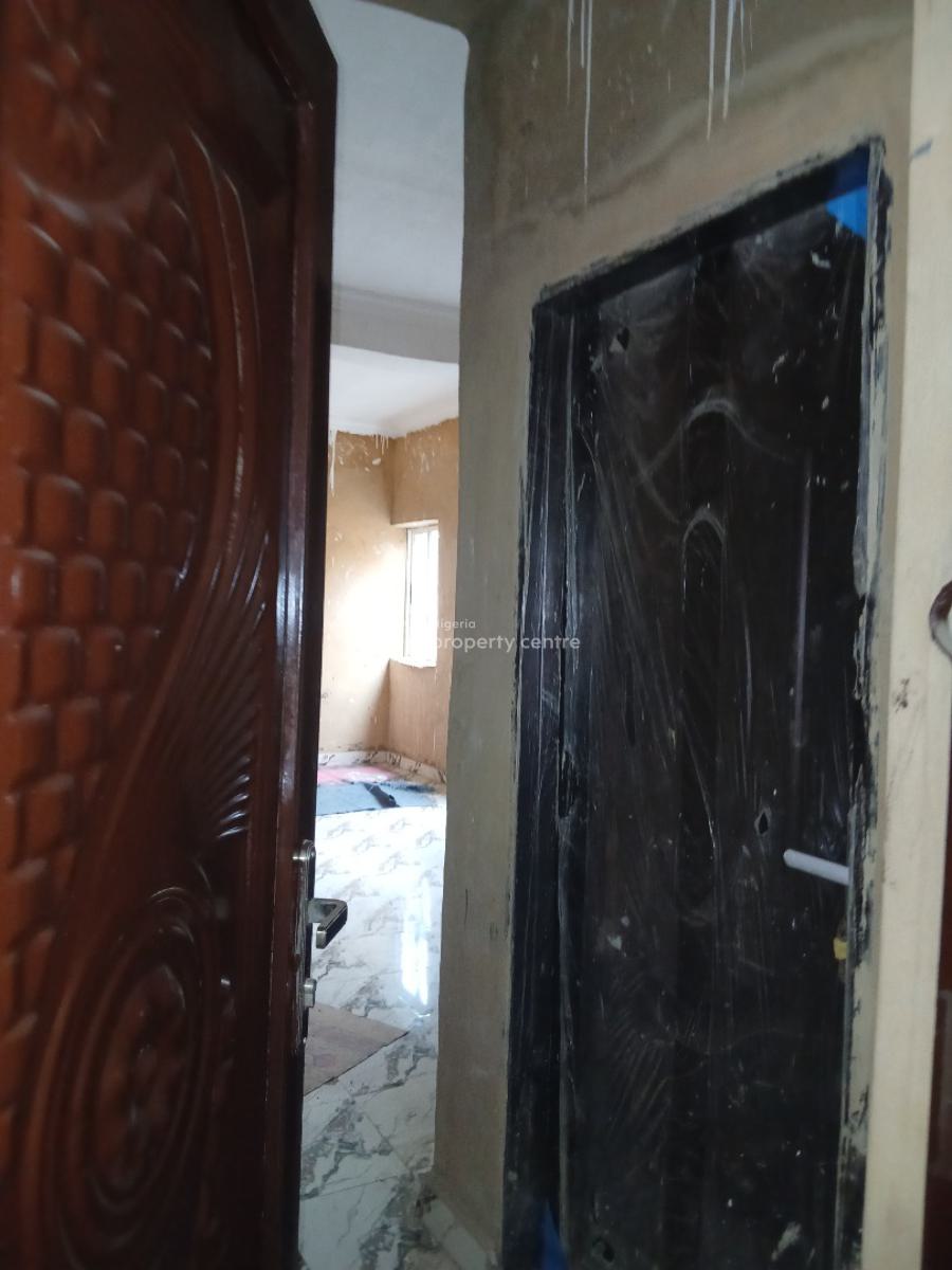 Beautiful New 2 Bedroom, Yaba, Lagos, Flat / Apartment for Rent