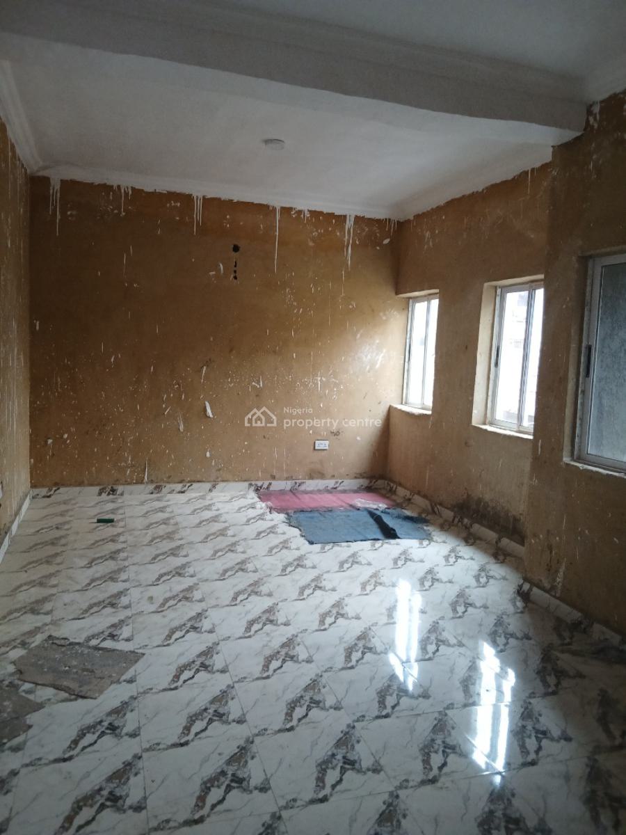 Beautiful New 2 Bedroom, Yaba, Lagos, Flat / Apartment for Rent