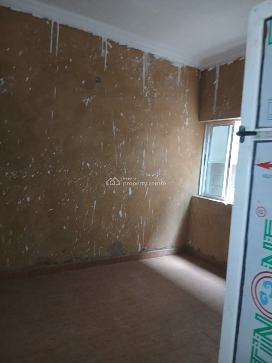 Beautiful New 2 Bedroom, Yaba, Lagos, Flat / Apartment for Rent