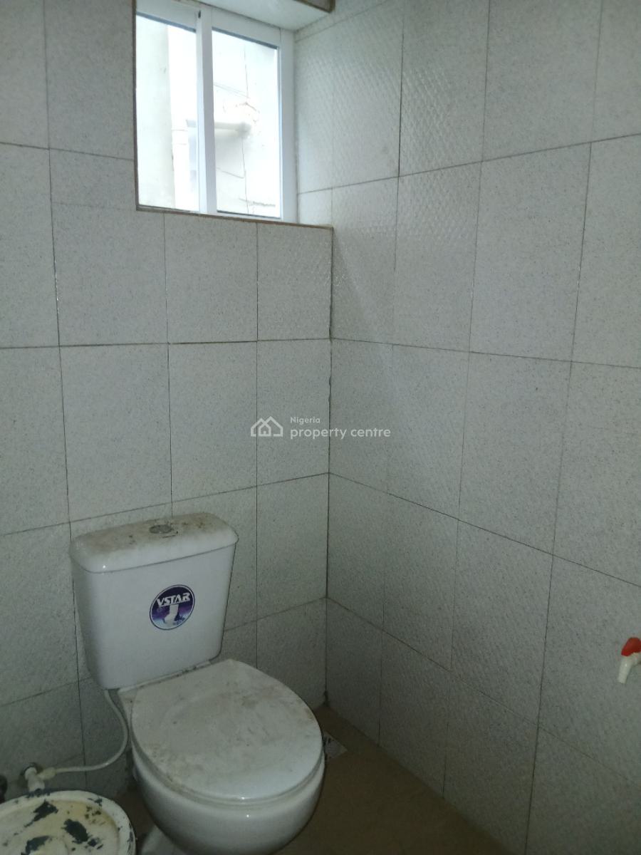 Beautiful New 2 Bedroom, Yaba, Lagos, Flat / Apartment for Rent