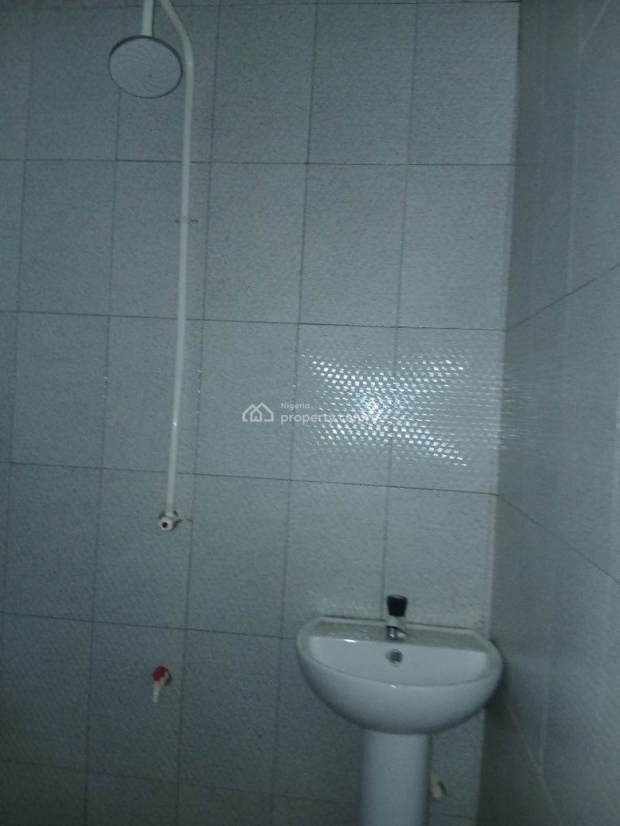 Beautiful New 2 Bedroom, Yaba, Lagos, Flat / Apartment for Rent