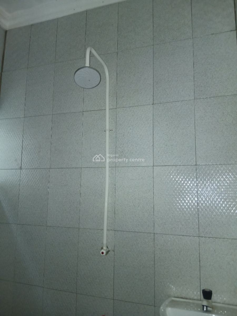 Beautiful New 2 Bedroom, Yaba, Lagos, Flat / Apartment for Rent