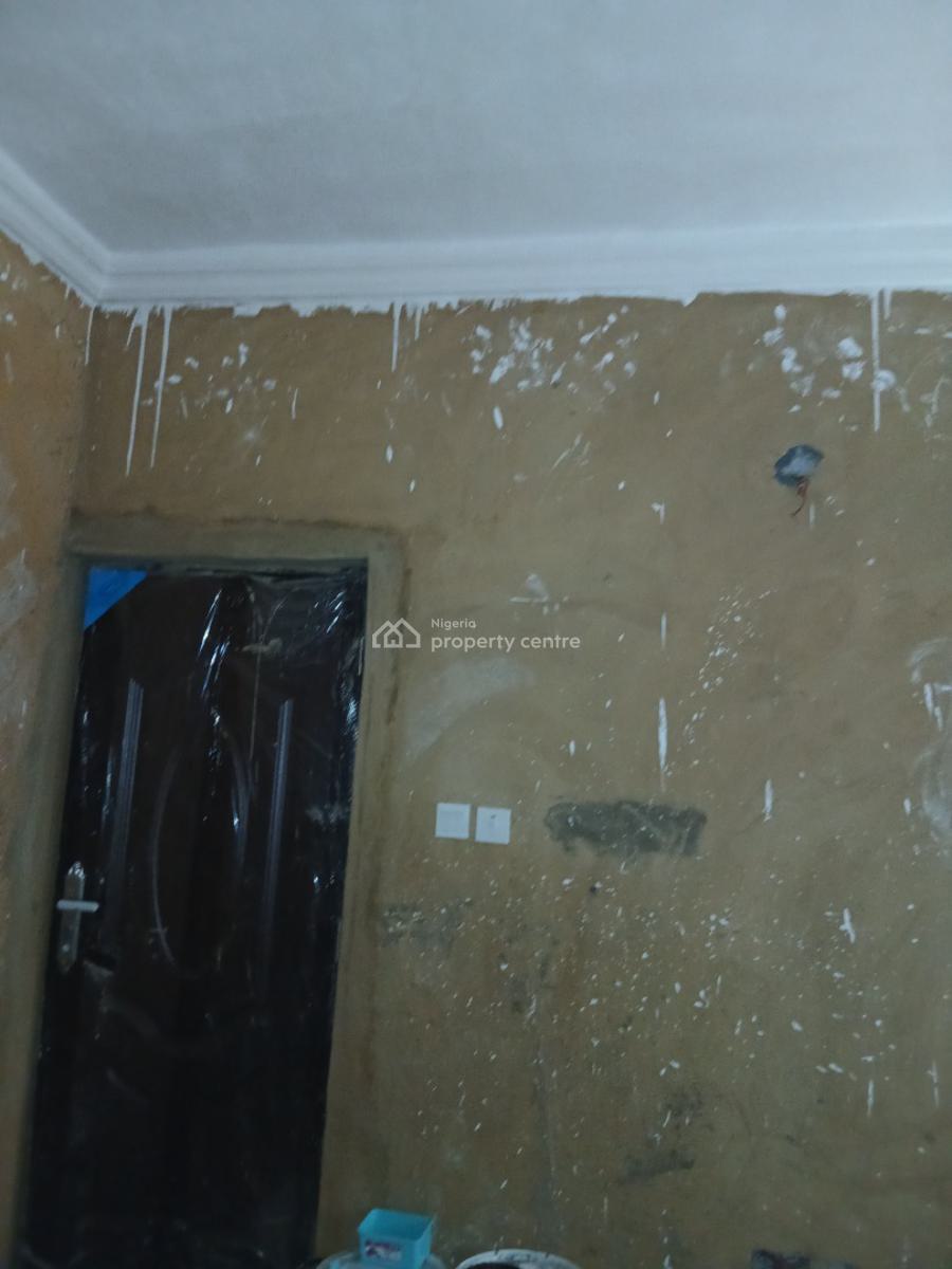 Beautiful New 2 Bedroom, Yaba, Lagos, Flat / Apartment for Rent