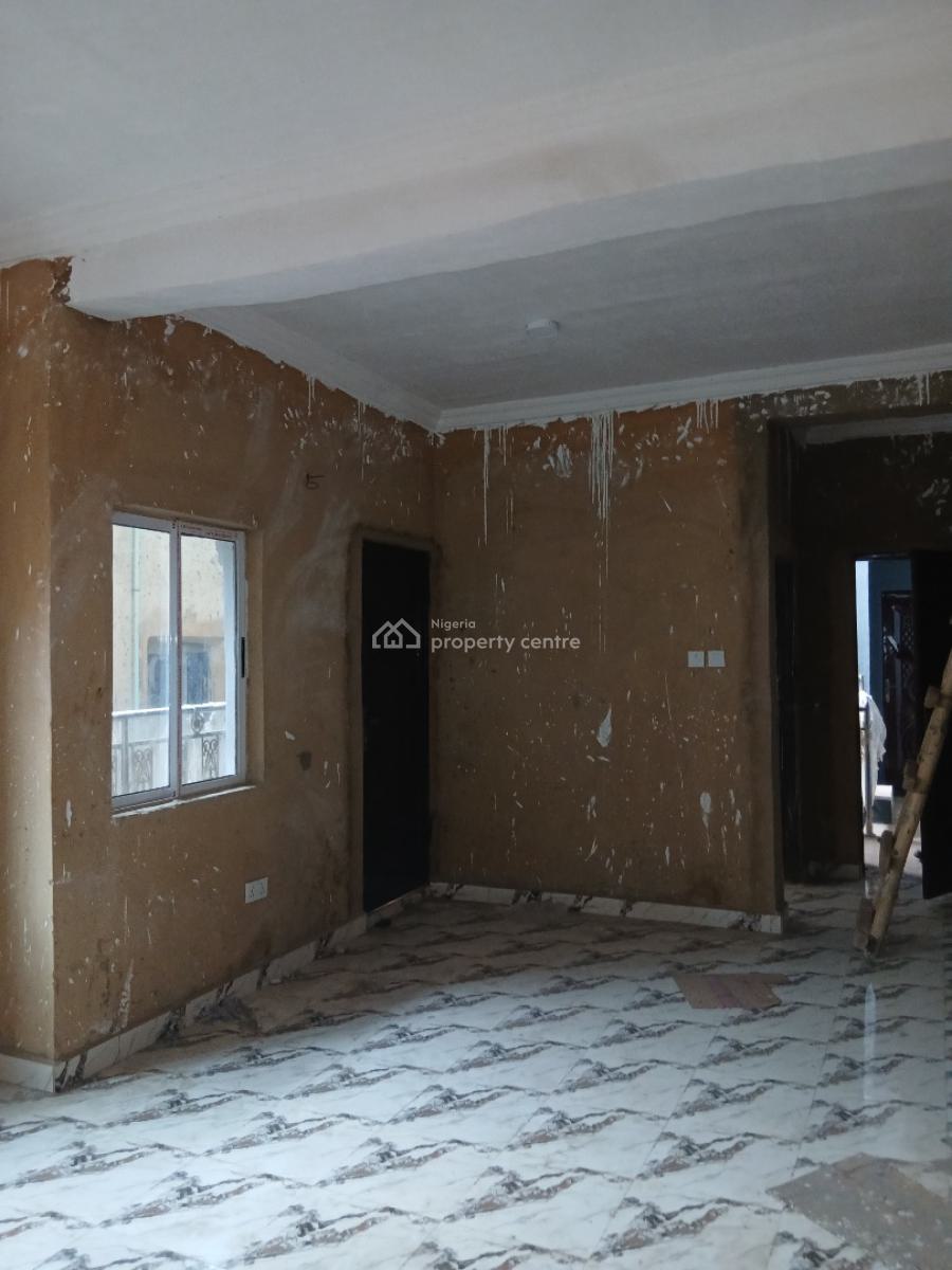 Beautiful New 2 Bedroom, Yaba, Lagos, Flat / Apartment for Rent