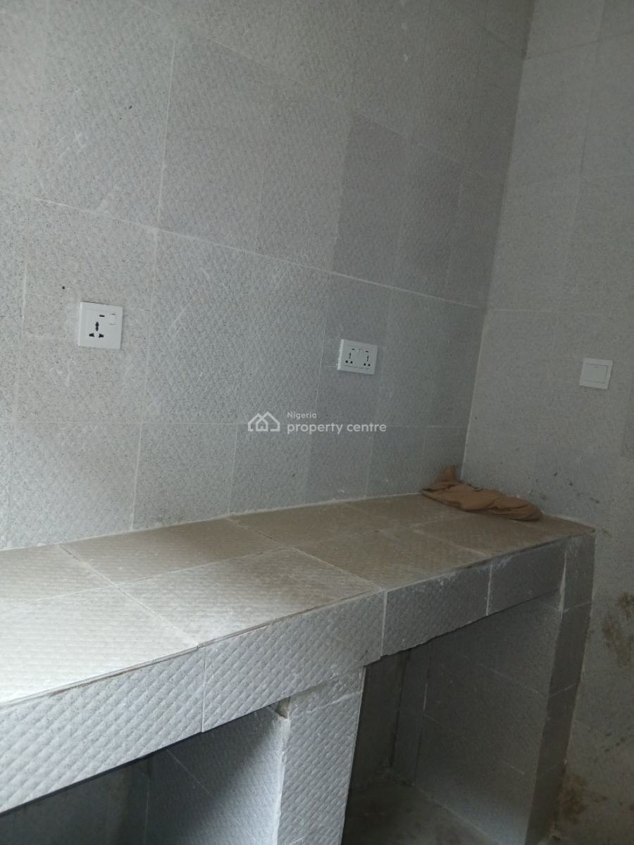 Beautiful New 2 Bedroom, Yaba, Lagos, Flat / Apartment for Rent
