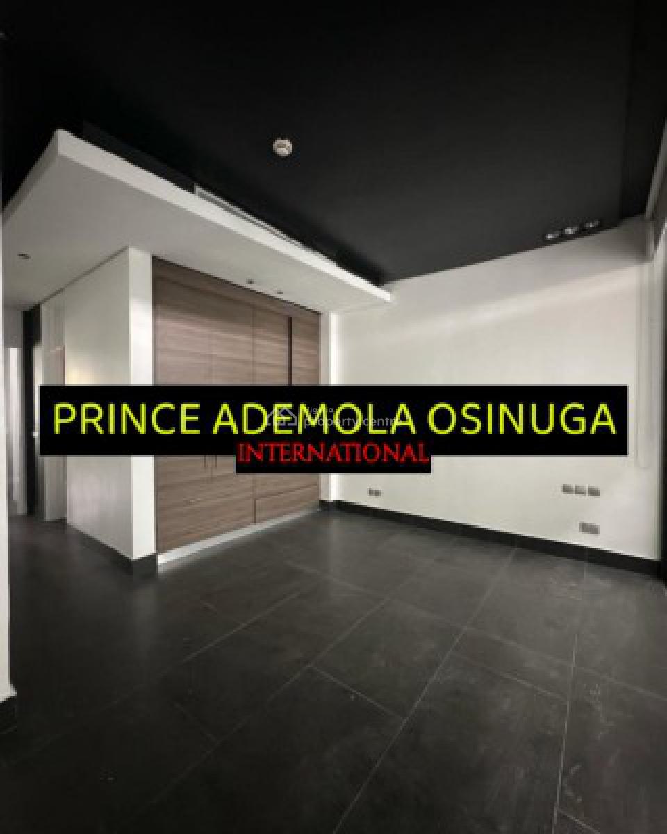 Luxury 3 Bed Apartment + Bq, Central Ikoyi, Ikoyi, Lagos, Flat / Apartment for Rent