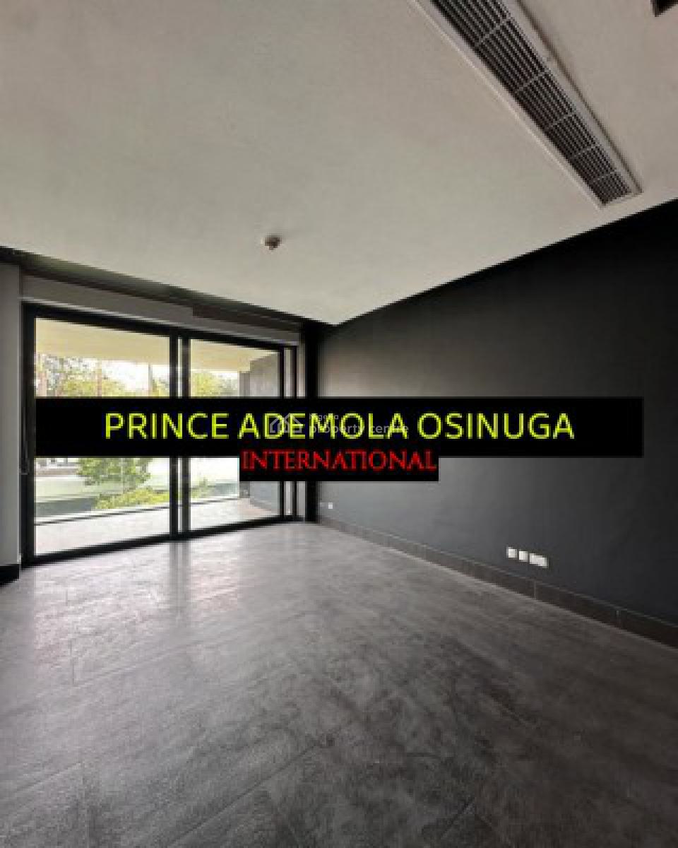 Luxury 3 Bed Apartment + Bq, Central Ikoyi, Ikoyi, Lagos, Flat / Apartment for Rent