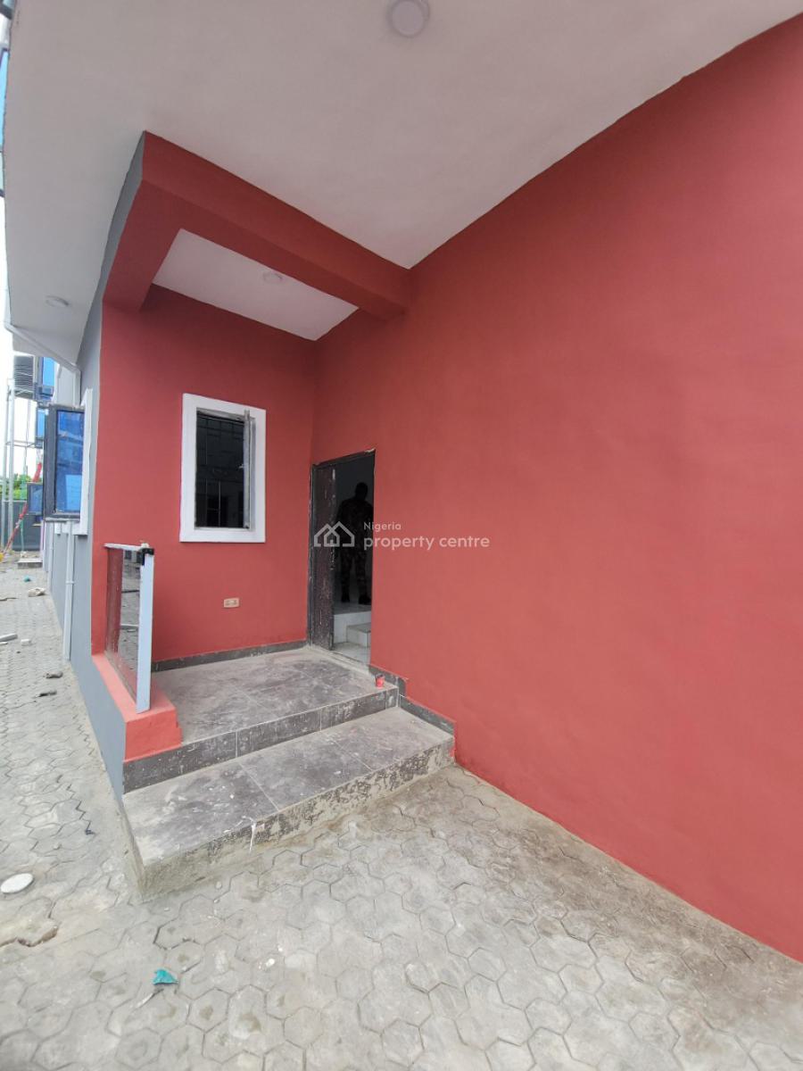 4 Bedroom Duplex, Kolapo Ishola Gra, Ibadan, Oyo, Detached Duplex for Rent