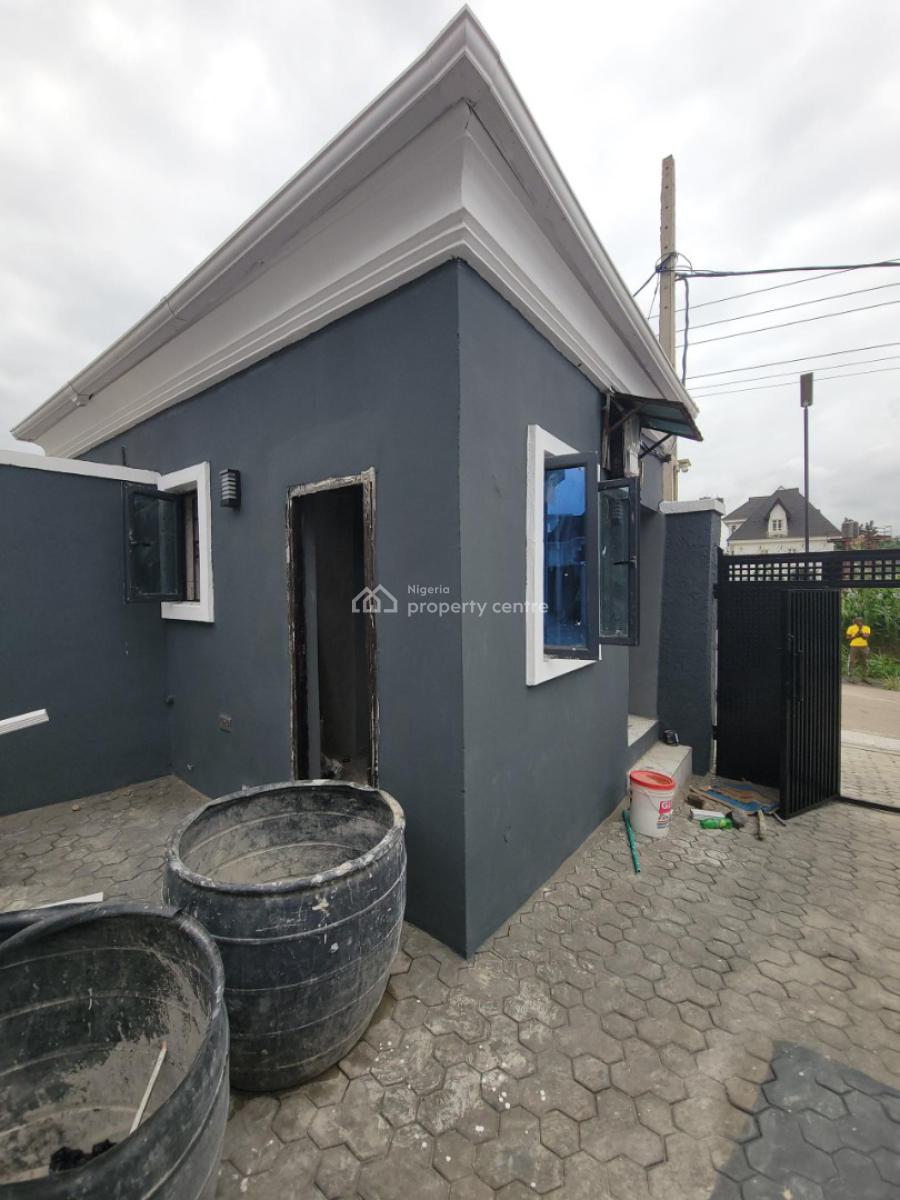 4 Bedroom Duplex, Kolapo Ishola Gra, Ibadan, Oyo, Detached Duplex for Rent