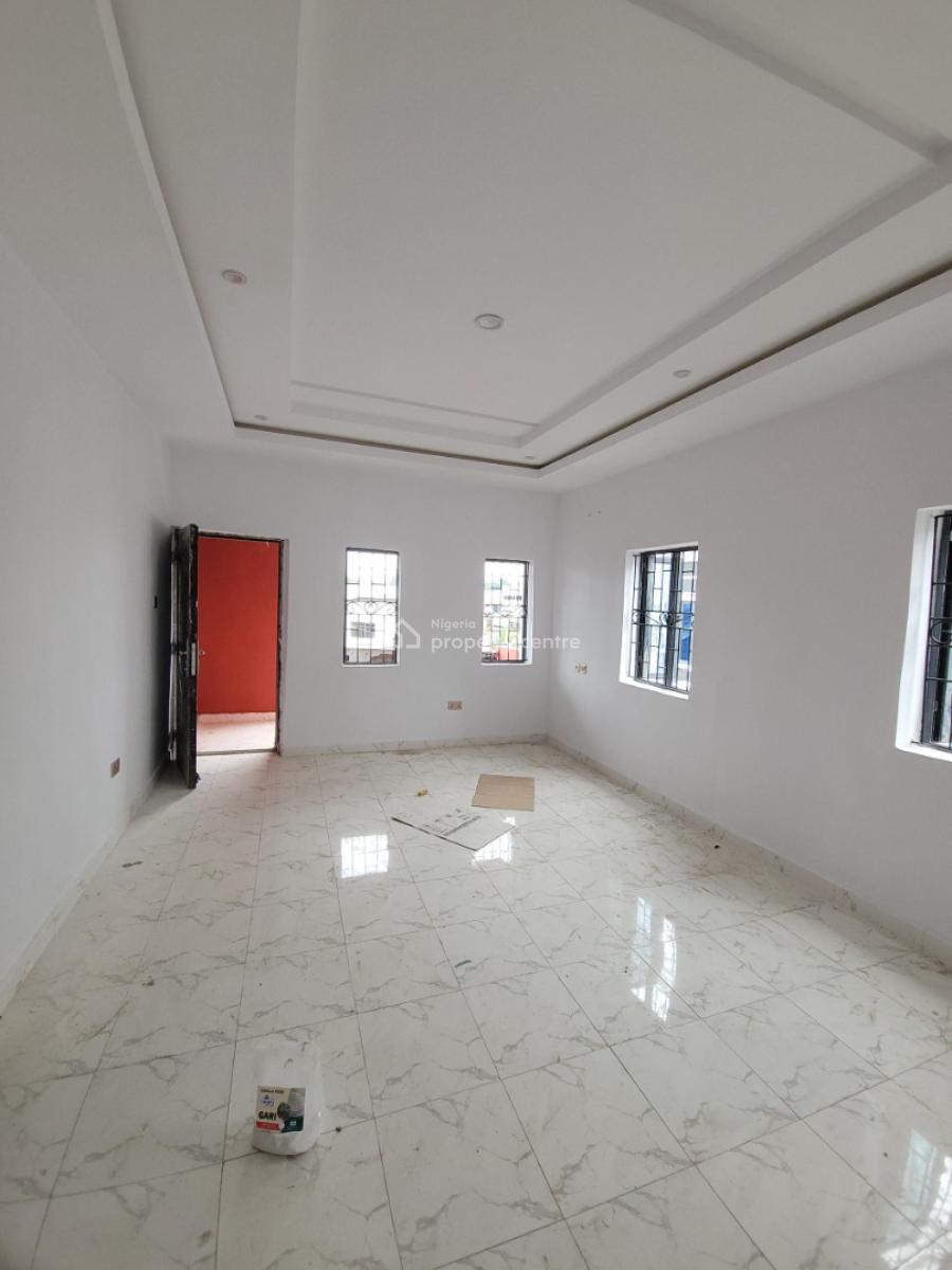 4 Bedroom Duplex, Kolapo Ishola Gra, Ibadan, Oyo, Detached Duplex for Rent