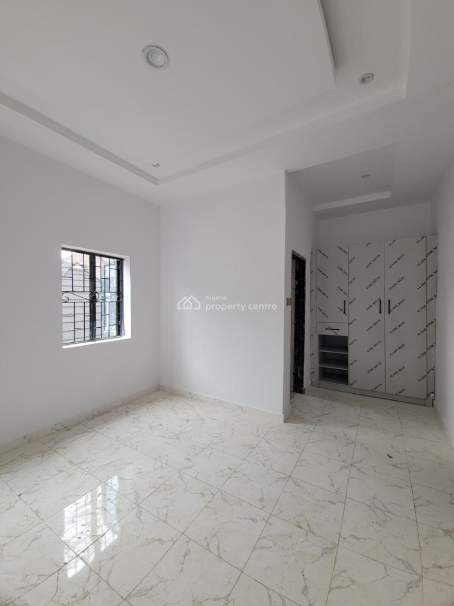 4 Bedroom Duplex, Kolapo Ishola Gra, Ibadan, Oyo, Detached Duplex for Rent