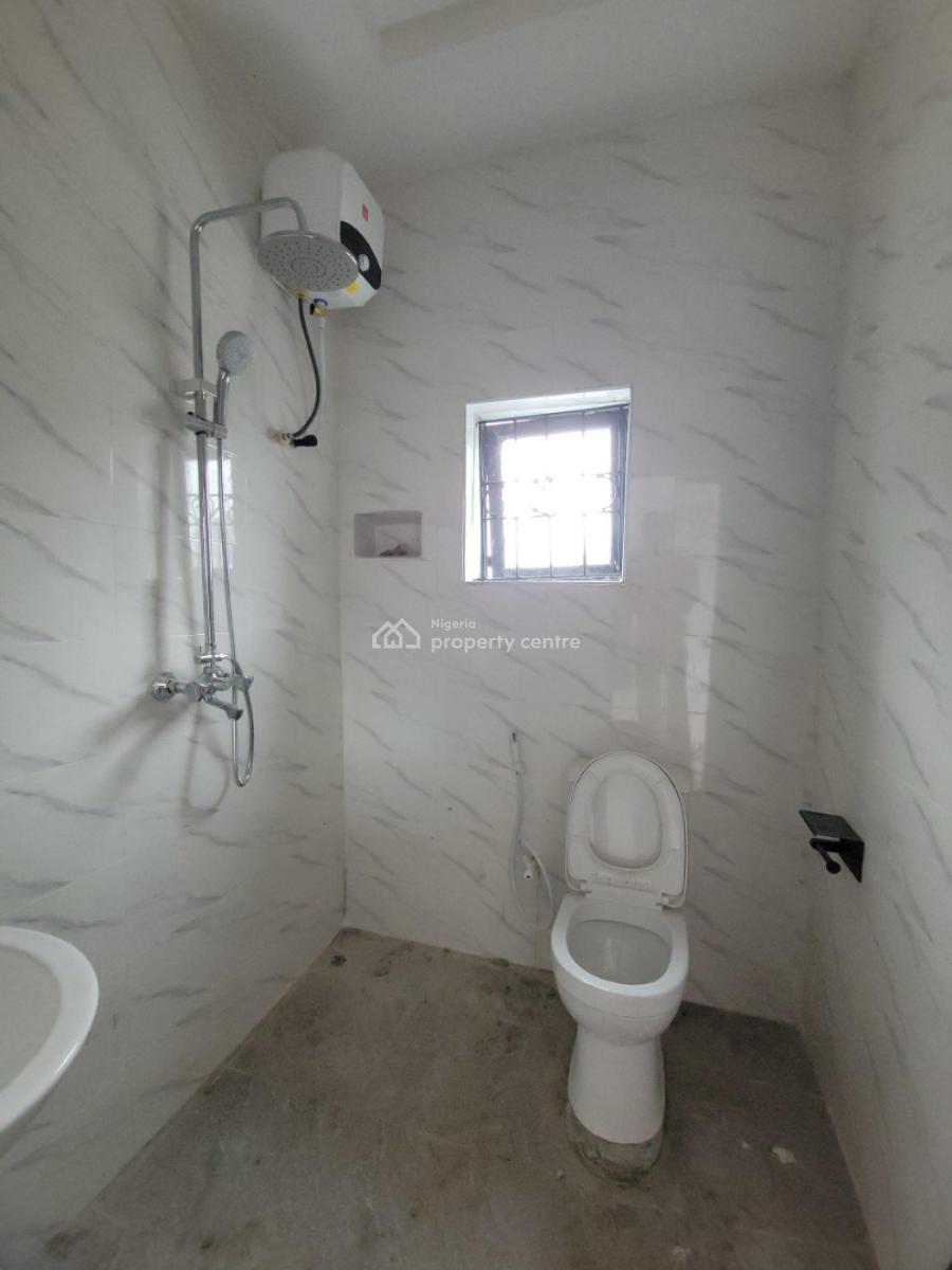 4 Bedroom Duplex, Kolapo Ishola Gra, Ibadan, Oyo, Detached Duplex for Rent