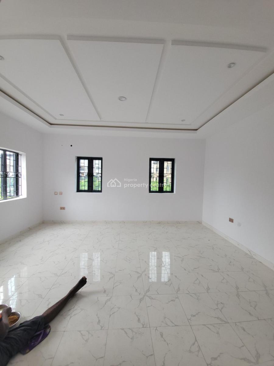 4 Bedroom Duplex, Kolapo Ishola Gra, Ibadan, Oyo, Detached Duplex for Rent