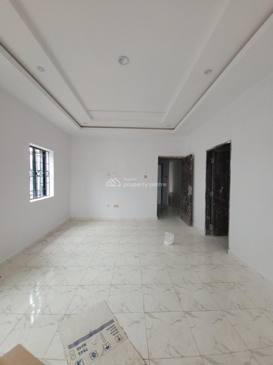 4 Bedroom Duplex, Kolapo Ishola Gra, Ibadan, Oyo, Detached Duplex for Rent