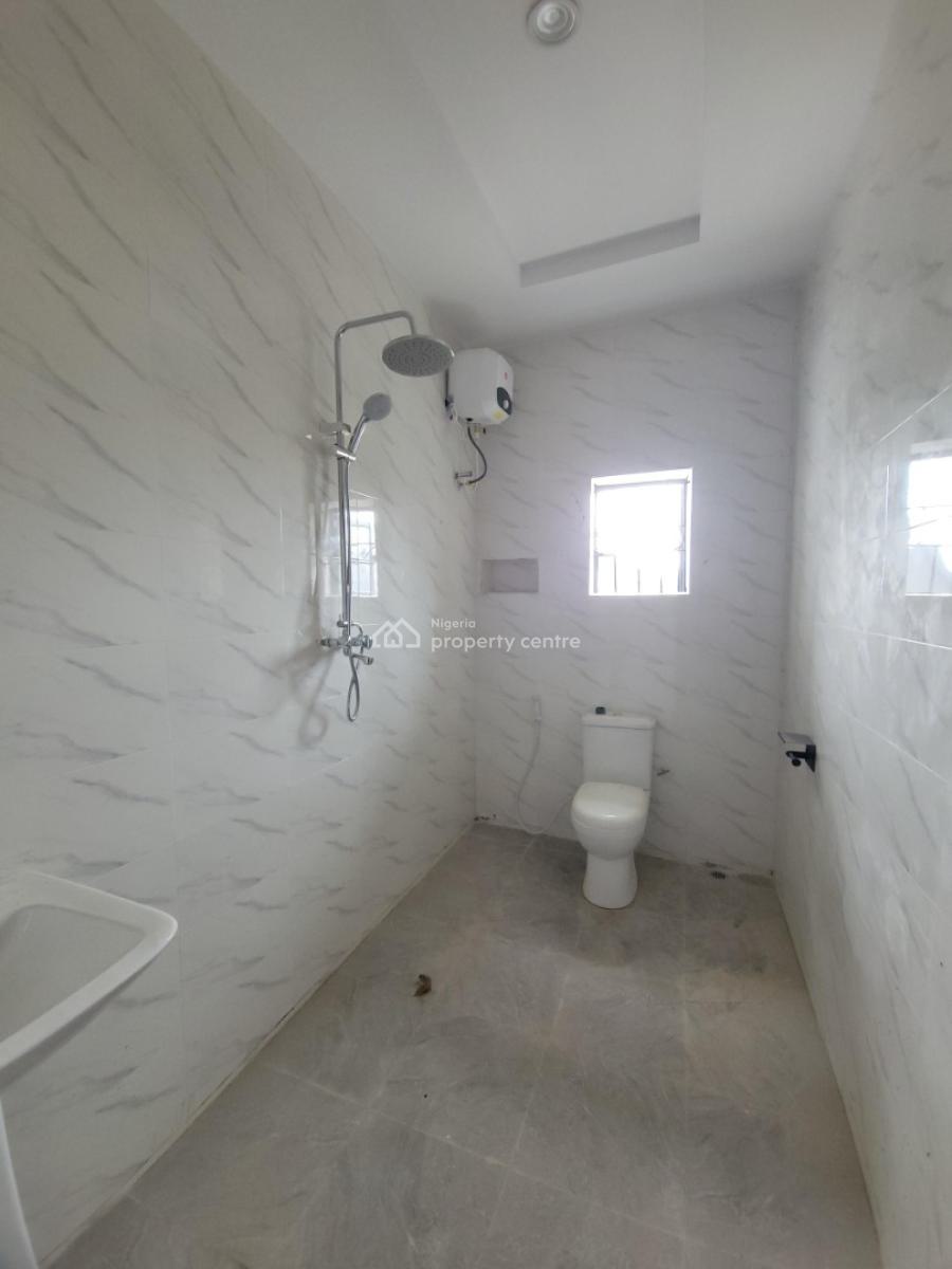4 Bedroom Duplex, Kolapo Ishola Gra, Ibadan, Oyo, Detached Duplex for Rent