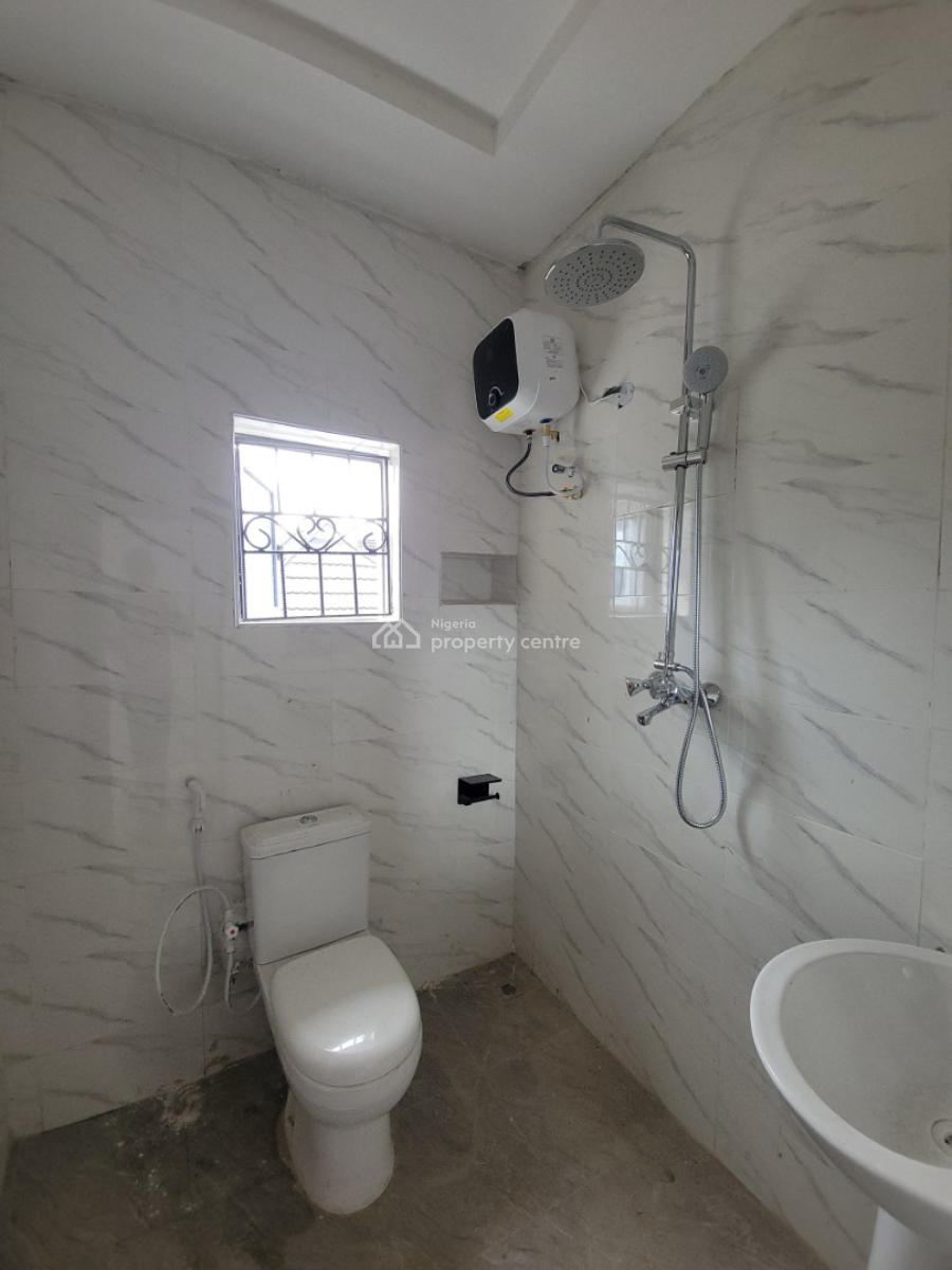 4 Bedroom Duplex, Kolapo Ishola Gra, Ibadan, Oyo, Detached Duplex for Rent