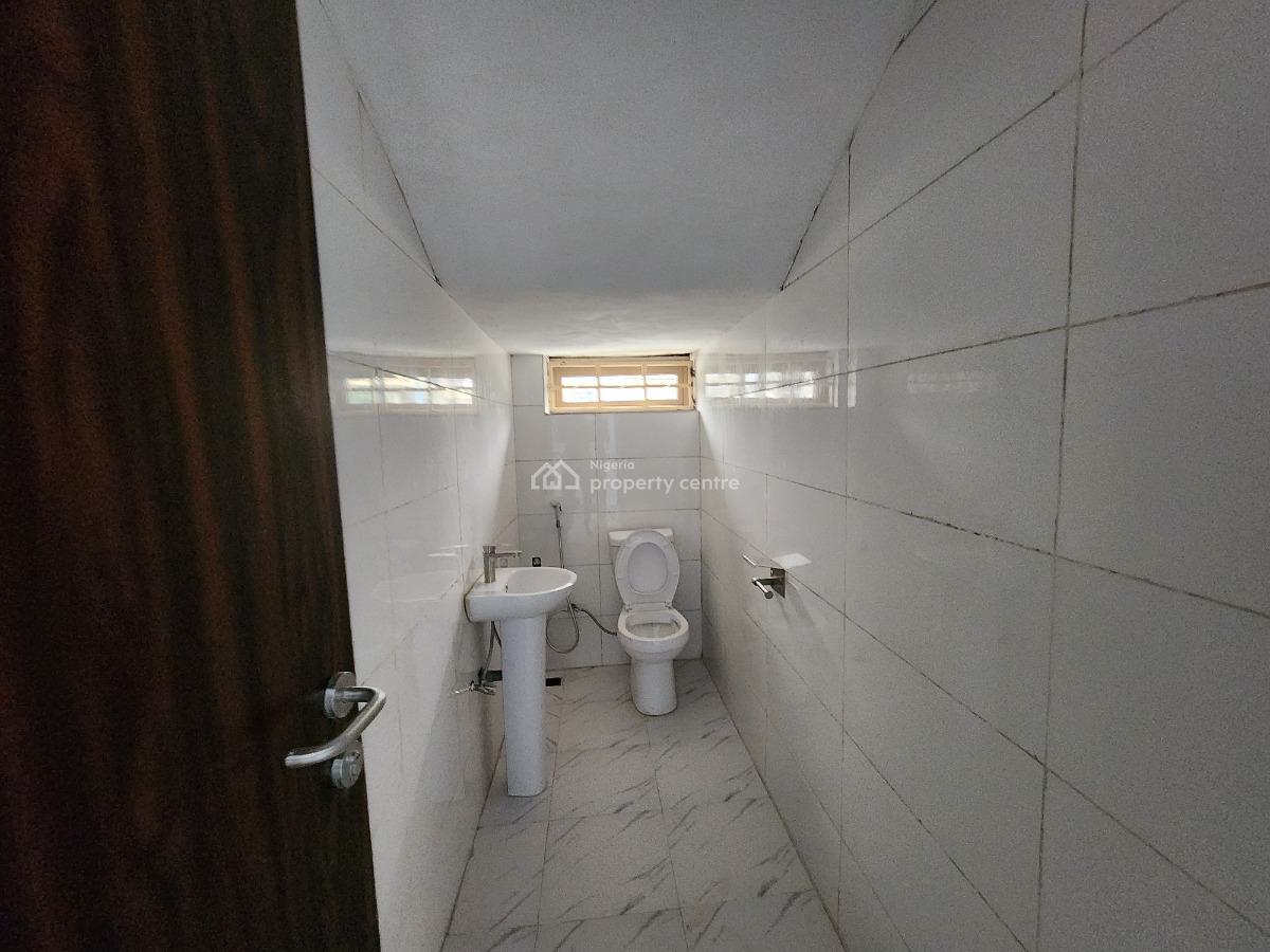 Brand New 4-bedroom Detached Duplex with Gatehouse at Lugbe, Abuja, Summit Estate, Lugbe District, Abuja, Detached Duplex for Sale