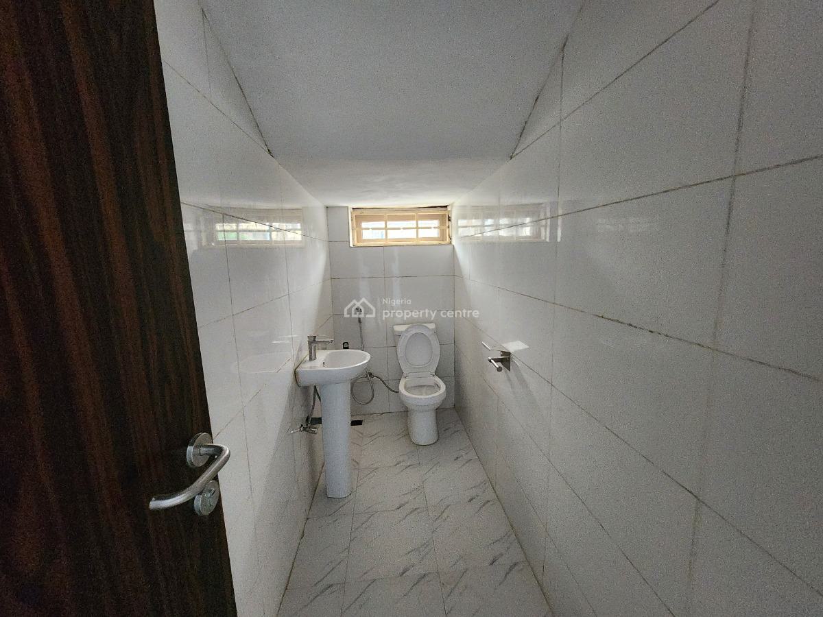 Brand New 4-bedroom Detached Duplex with Gatehouse at Lugbe, Abuja, Summit Estate, Lugbe District, Abuja, Detached Duplex for Sale