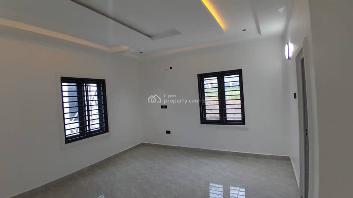 6 Bedrooms Detached Duplex with Guest Chalet, Naf Valley Estate, Asokoro District, Abuja, Detached Duplex for Sale