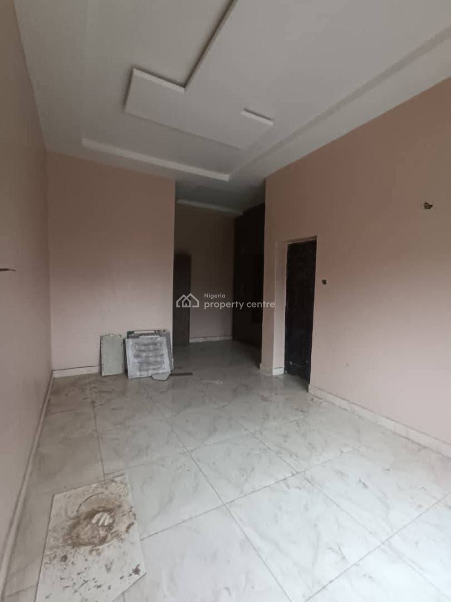 Brand New Three Bedrooms Semi Detached Bungalow with Bq, Galadimawa, Abuja, Semi-detached Bungalow for Rent