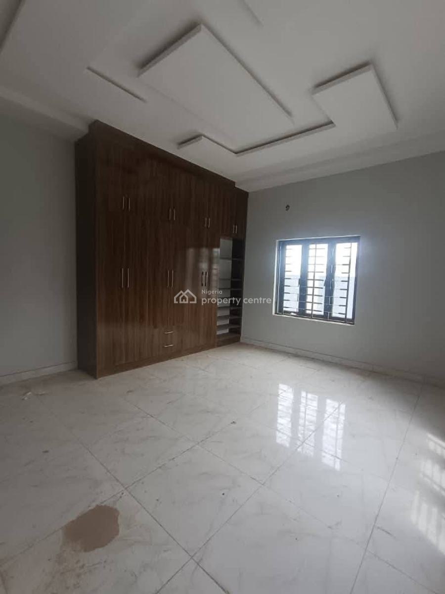 Brand New Three Bedrooms Semi Detached Bungalow with Bq, Galadimawa, Abuja, Semi-detached Bungalow for Rent