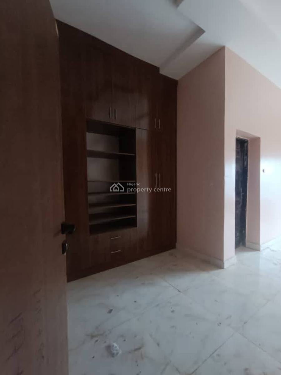 Brand New Three Bedrooms Semi Detached Bungalow with Bq, Galadimawa, Abuja, Semi-detached Bungalow for Rent