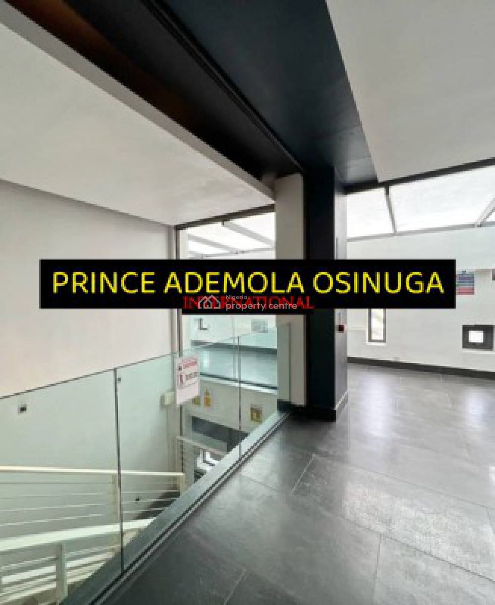 Luxury 2 Bedroom Apartment, Old Ikoyi, Ikoyi, Lagos, Flat / Apartment for Rent