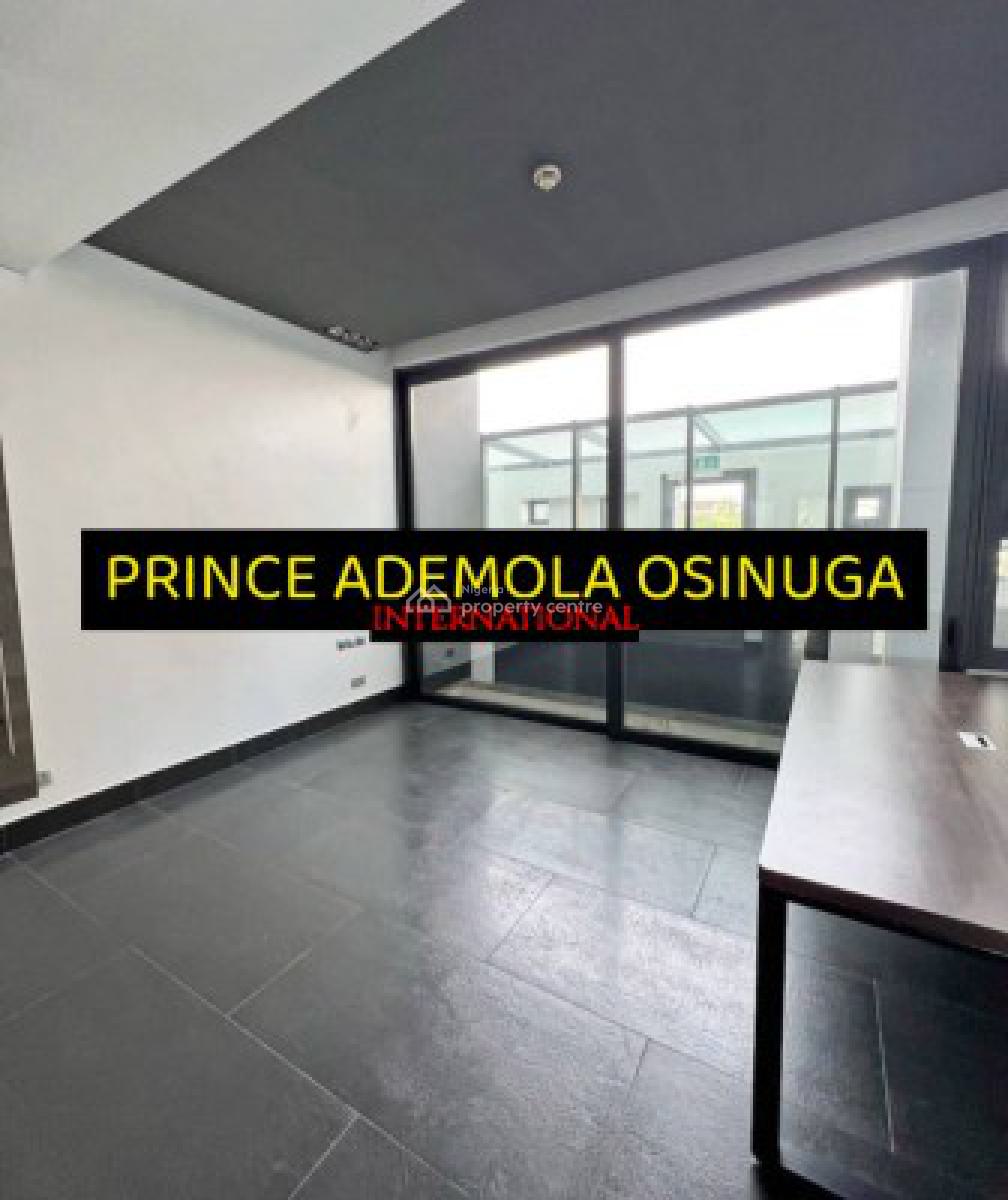 Luxury 2 Bedroom Apartment, Old Ikoyi, Ikoyi, Lagos, Flat / Apartment for Rent