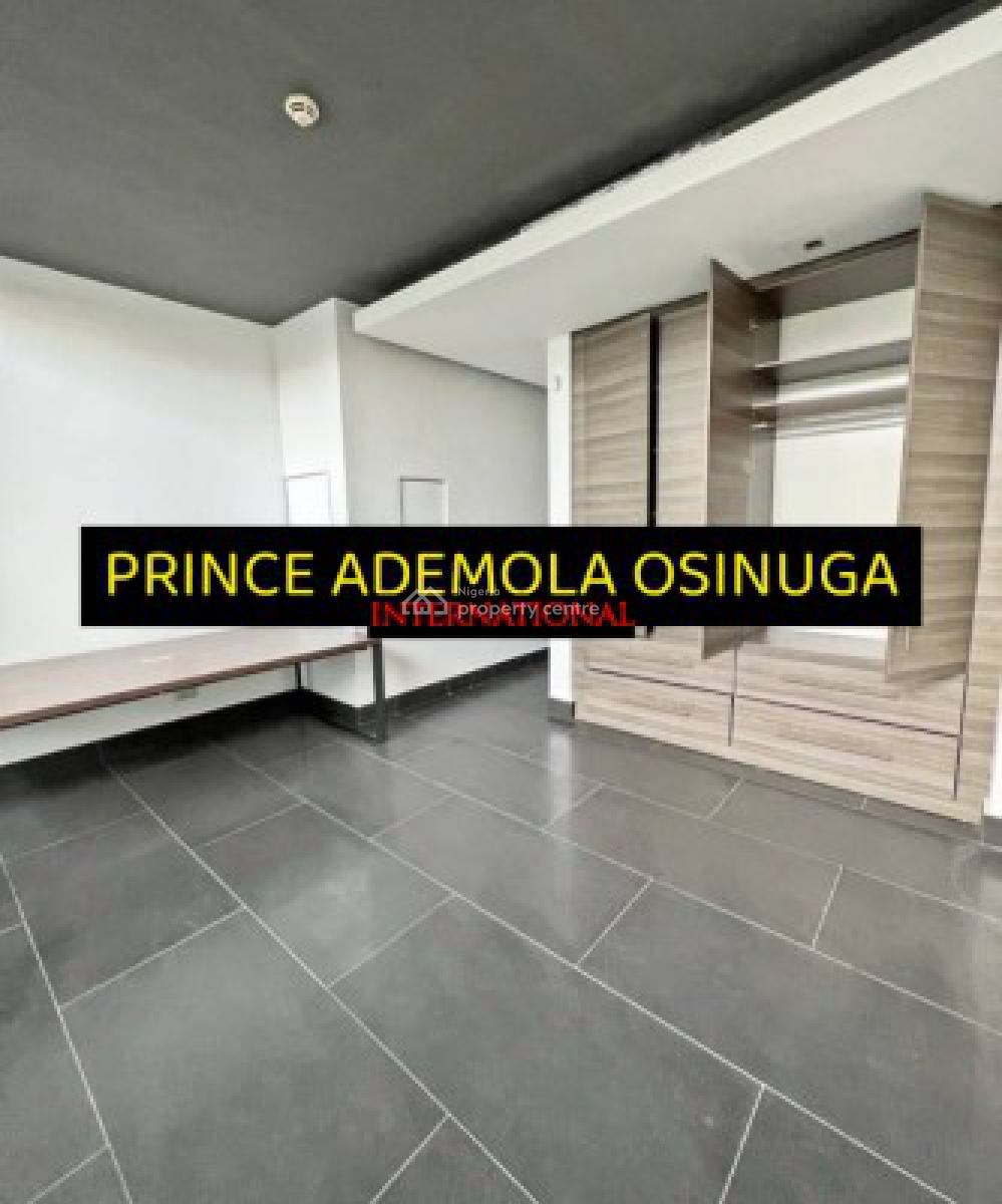 Luxury 2 Bedroom Apartment, Old Ikoyi, Ikoyi, Lagos, Flat / Apartment for Rent