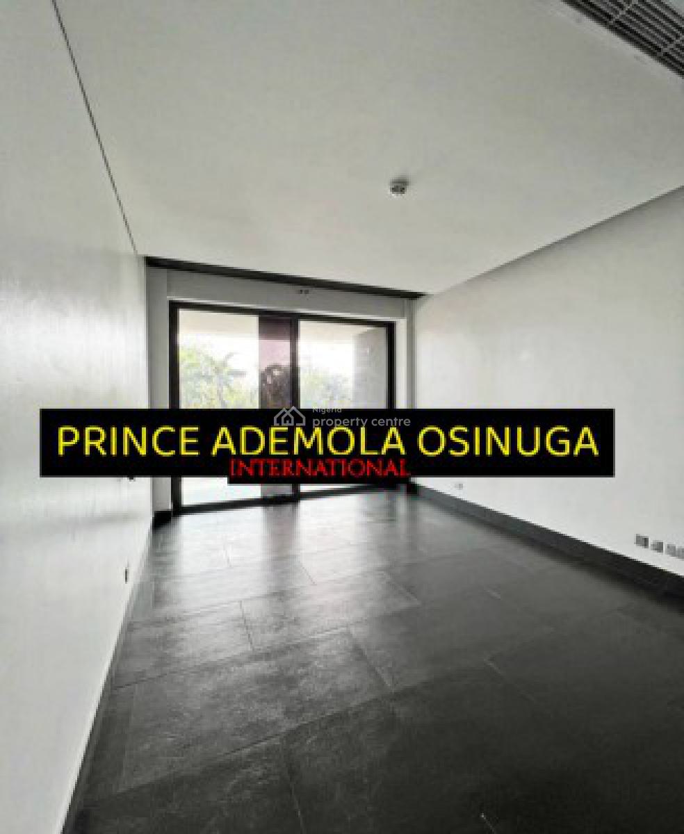 Luxury 2 Bedroom Apartment, Old Ikoyi, Ikoyi, Lagos, Flat / Apartment for Rent