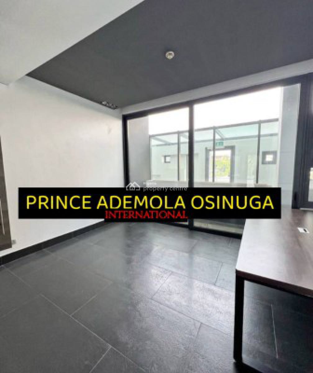 Luxury 2 Bedroom Apartment, Old Ikoyi, Ikoyi, Lagos, Flat / Apartment for Rent