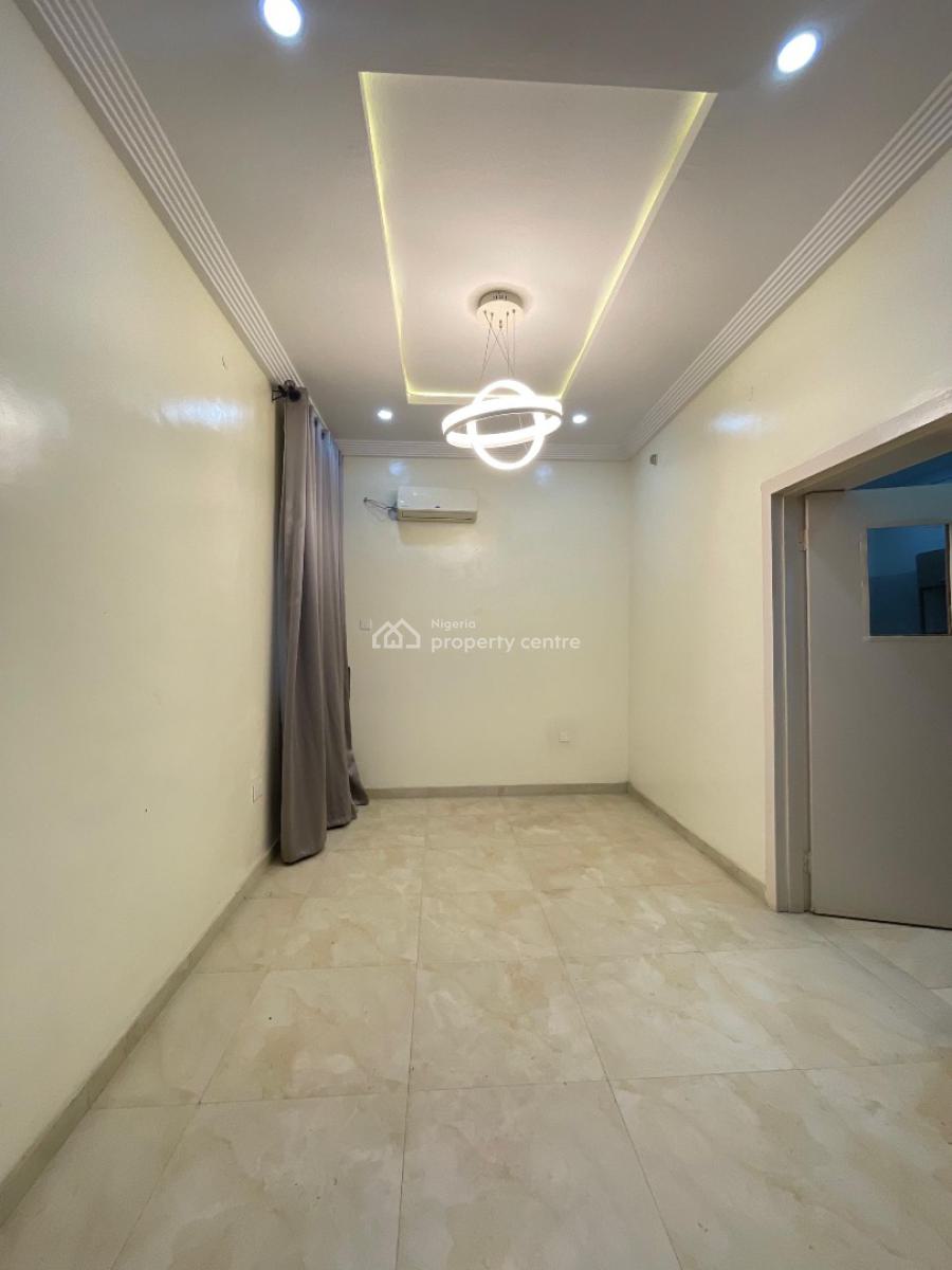 Spacious 4 Bedroom Semi Detached Duplex with Bq, Ologolo, Lekki, Lagos, Semi-detached Duplex for Sale