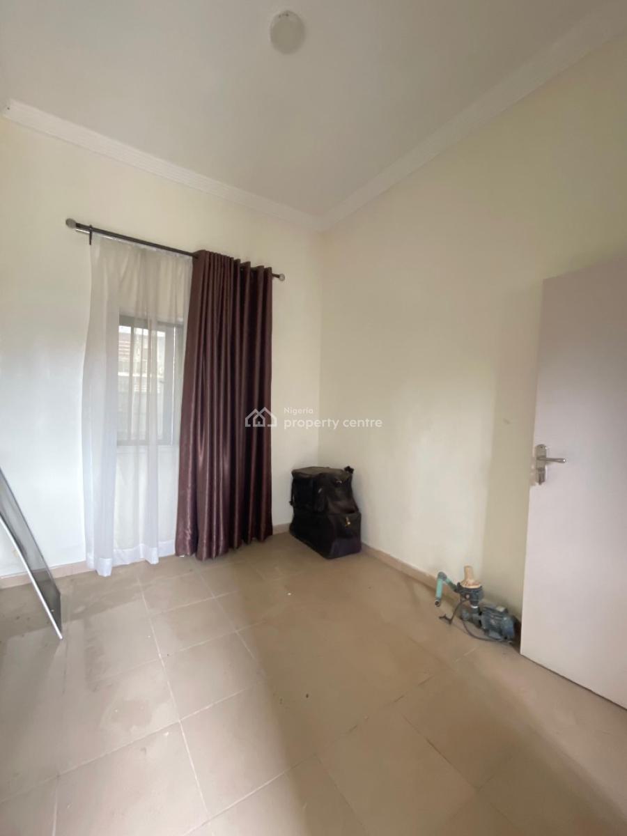 Spacious 4 Bedroom Semi Detached Duplex with Bq, Ologolo, Lekki, Lagos, Semi-detached Duplex for Sale