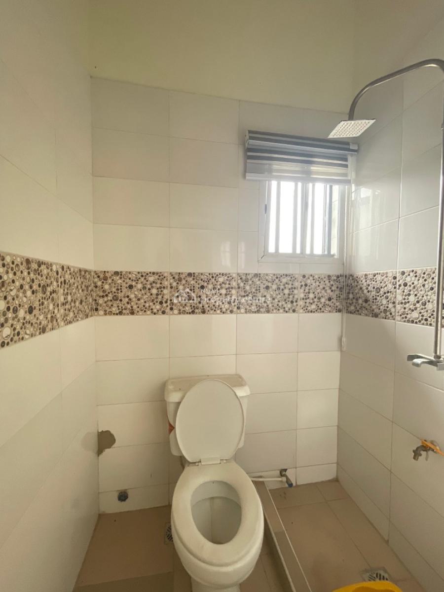 Spacious 4 Bedroom Semi Detached Duplex with Bq, Ologolo, Lekki, Lagos, Semi-detached Duplex for Sale
