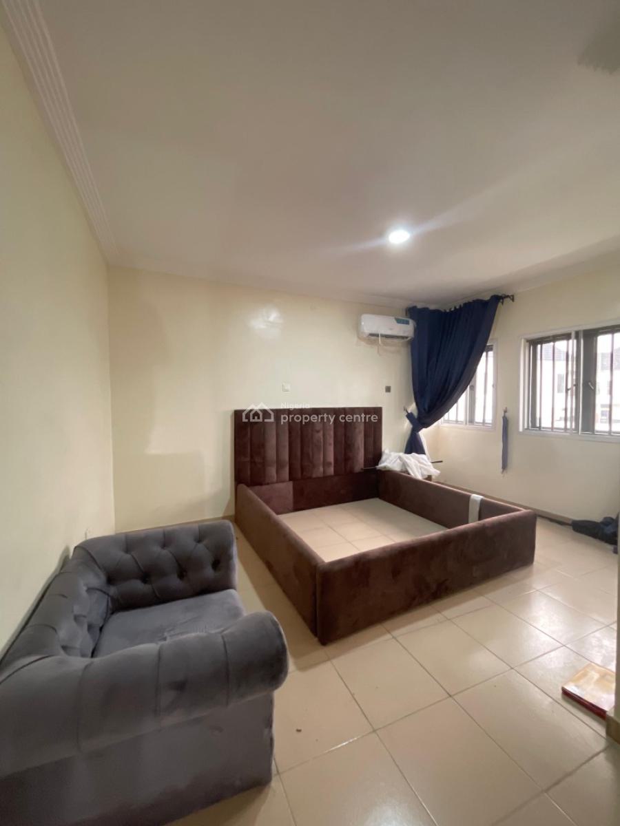 Spacious 4 Bedroom Semi Detached Duplex with Bq, Ologolo, Lekki, Lagos, Semi-detached Duplex for Sale