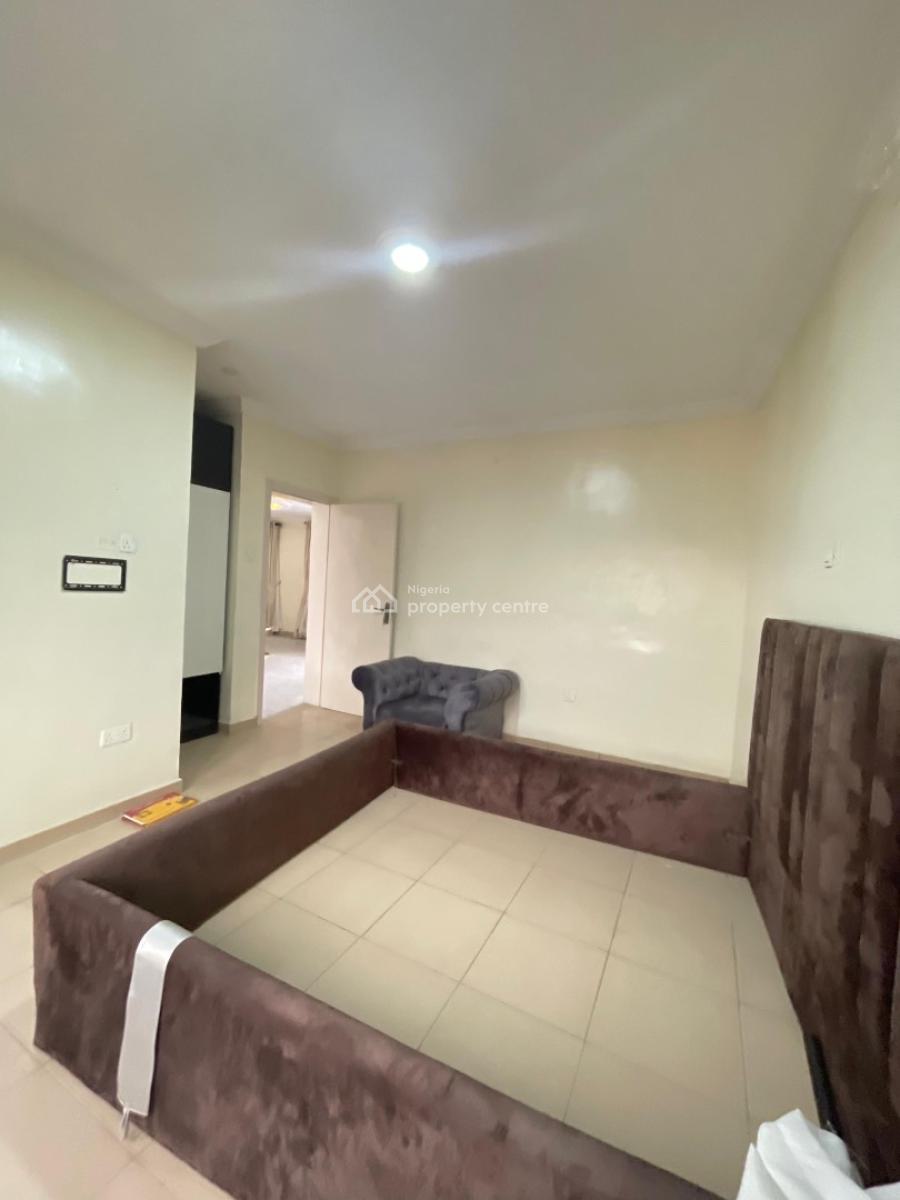 Spacious 4 Bedroom Semi Detached Duplex with Bq, Ologolo, Lekki, Lagos, Semi-detached Duplex for Sale