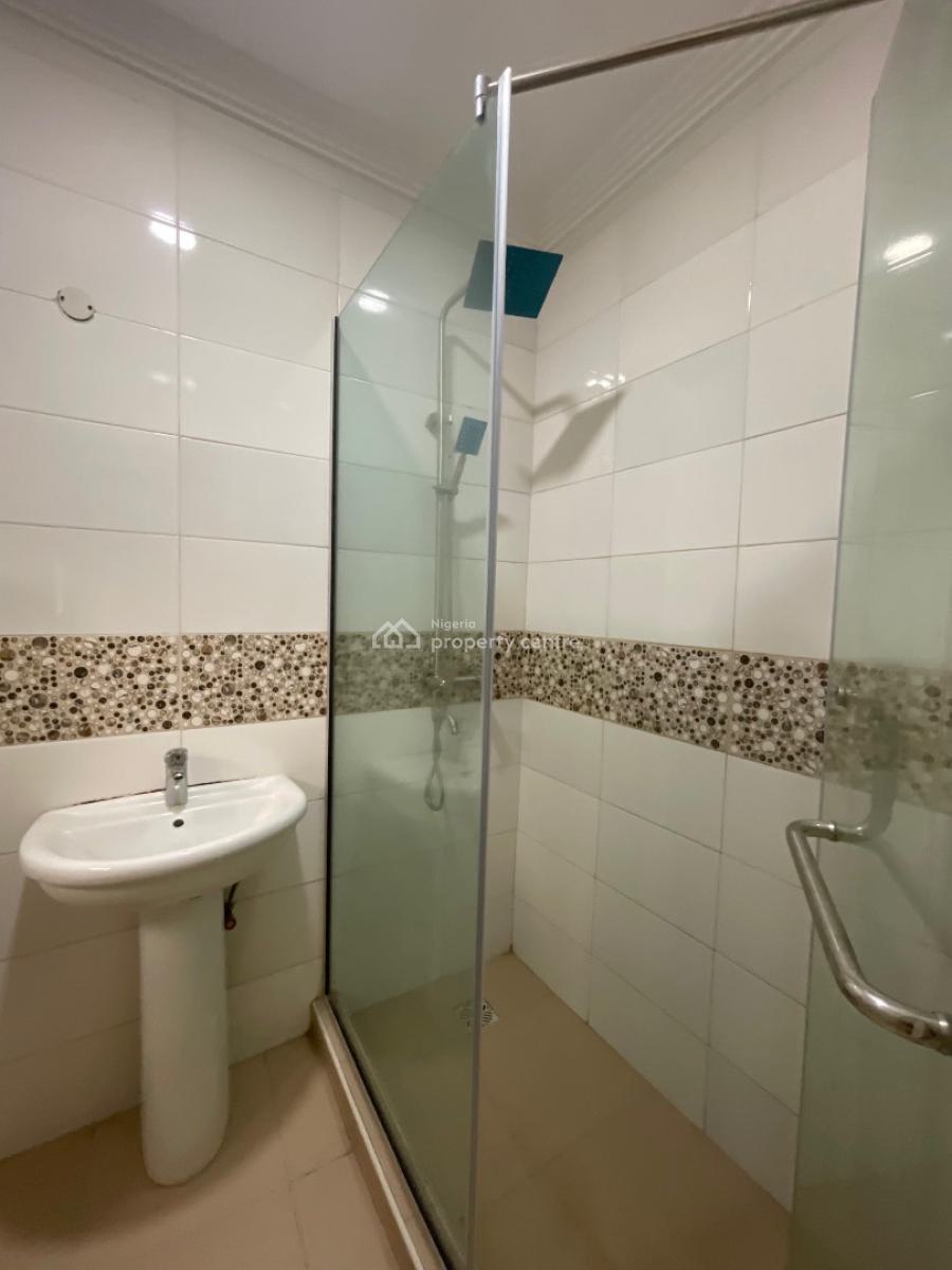 Spacious 4 Bedroom Semi Detached Duplex with Bq, Ologolo, Lekki, Lagos, Semi-detached Duplex for Sale