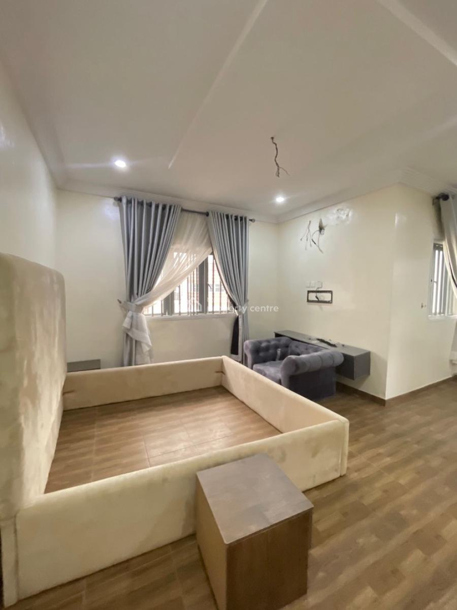 Spacious 4 Bedroom Semi Detached Duplex with Bq, Ologolo, Lekki, Lagos, Semi-detached Duplex for Sale