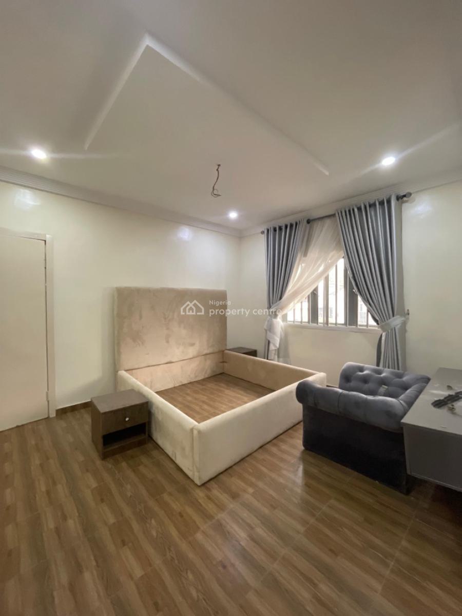 Spacious 4 Bedroom Semi Detached Duplex with Bq, Ologolo, Lekki, Lagos, Semi-detached Duplex for Sale