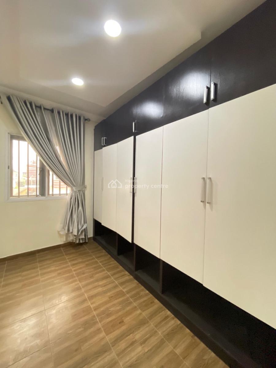 Spacious 4 Bedroom Semi Detached Duplex with Bq, Ologolo, Lekki, Lagos, Semi-detached Duplex for Sale