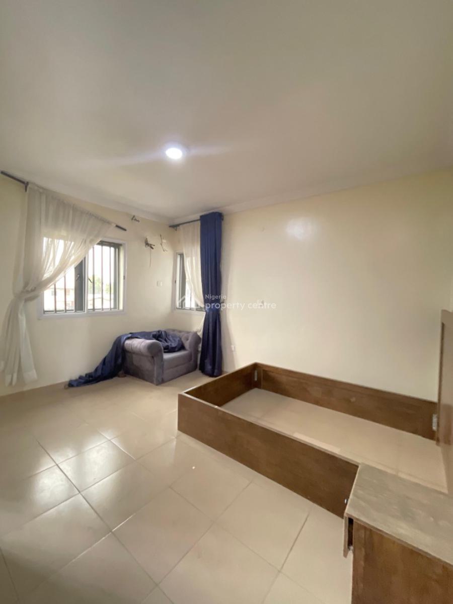 Spacious 4 Bedroom Semi Detached Duplex with Bq, Ologolo, Lekki, Lagos, Semi-detached Duplex for Sale