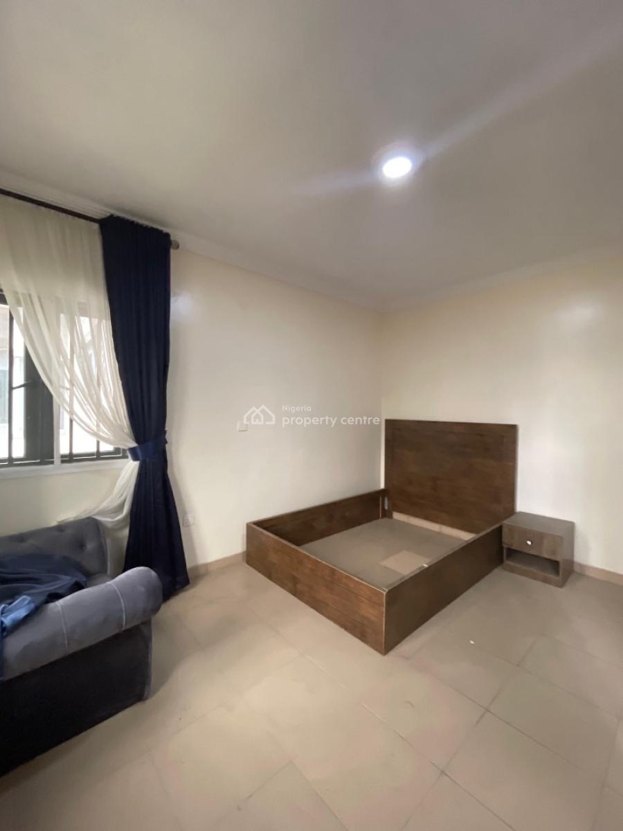 Spacious 4 Bedroom Semi Detached Duplex with Bq, Ologolo, Lekki, Lagos, Semi-detached Duplex for Sale
