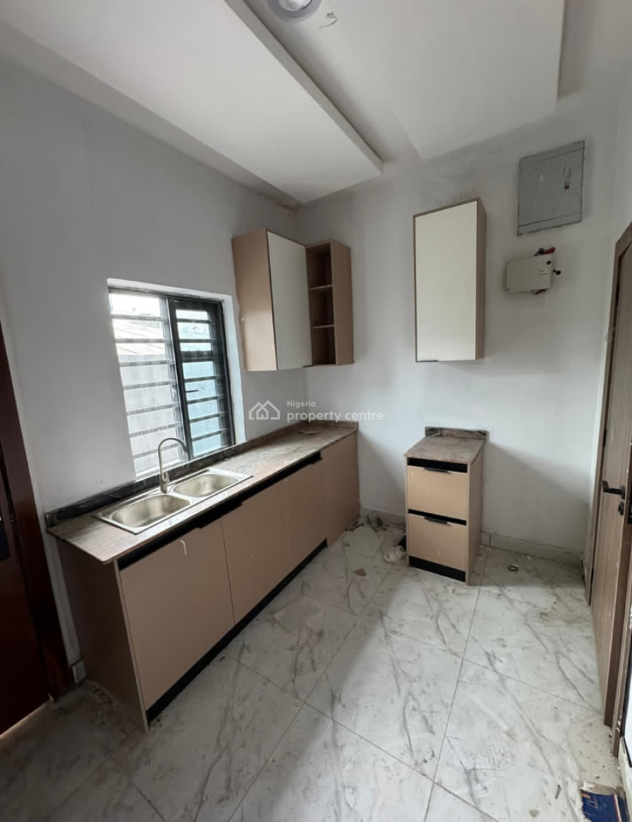 Self Service 2bedroom Terrace Duplex at Ologolo Lekki, Ologolo Lekki, Ologolo, Lekki, Lagos, Terraced Duplex for Rent