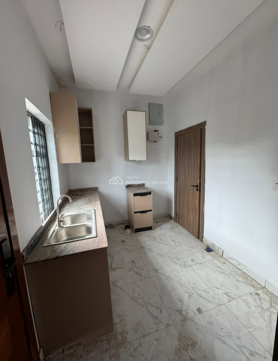 Self Service 2bedroom Terrace Duplex at Ologolo Lekki, Ologolo Lekki, Ologolo, Lekki, Lagos, Terraced Duplex for Rent